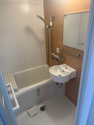 【浴室】 | サンウイング