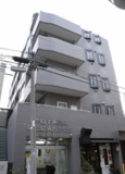 コートアネックス中野新橋の画像