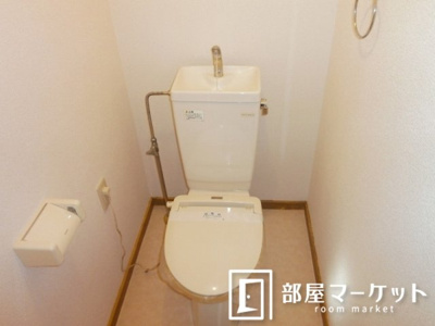 【その他共用部分】 | ふれあいハイツ | 同型タイプ