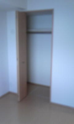 カサ・デ・ソルの収納