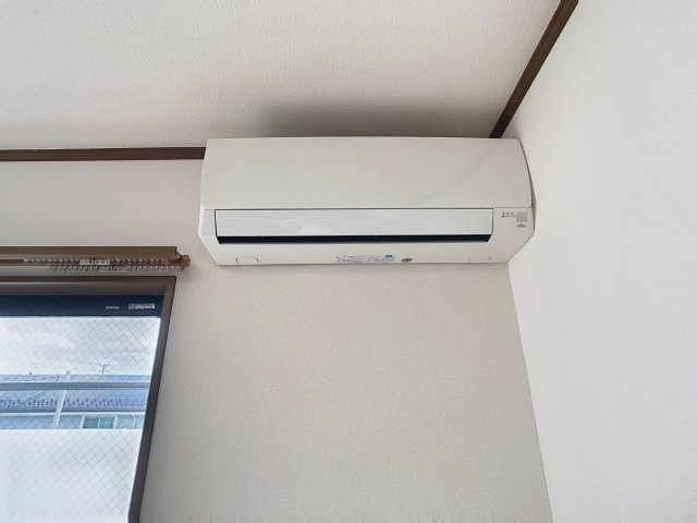 レジデンスサロードの設備
