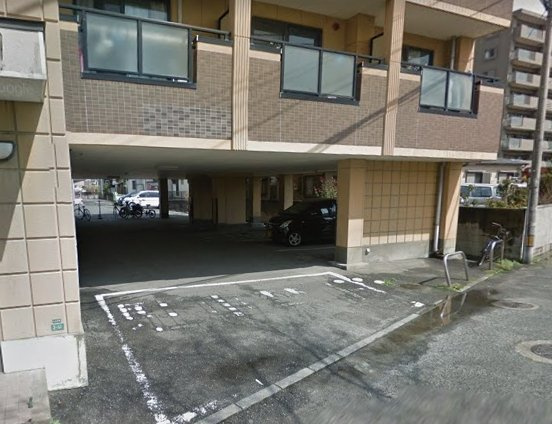 アメニティ吉塚のその他共用部分