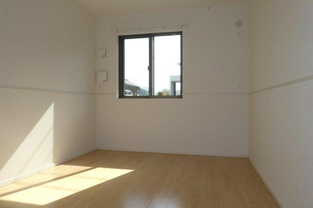 プレインカーサ５の内装|洋室