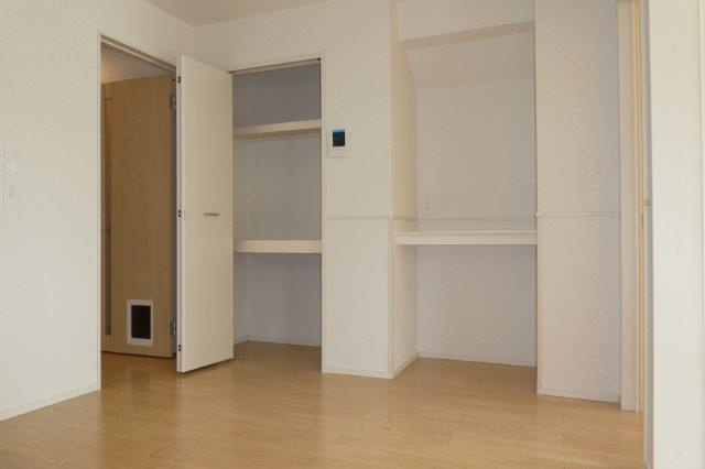 プレインカーサ５のキッチン|ダイニング