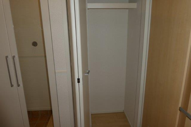 プレインカーサ５の収納|廊下収納