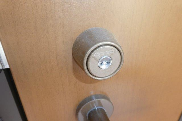 プレインカーサ５のセキュリティ|オプナスキー