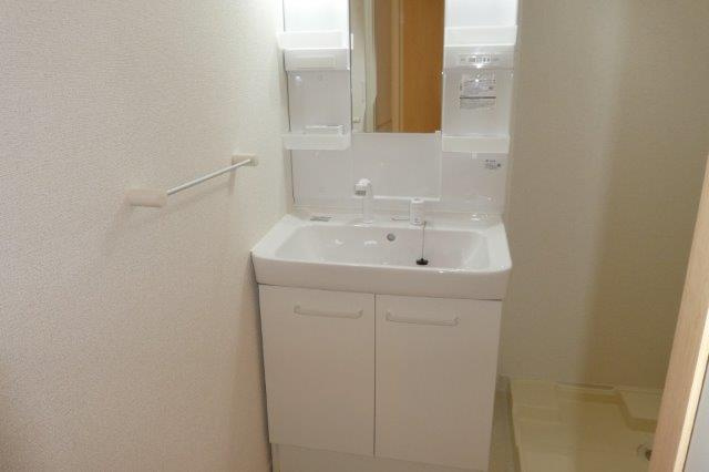 プレインカーサ５の独立洗面台|シャンプードレッサー