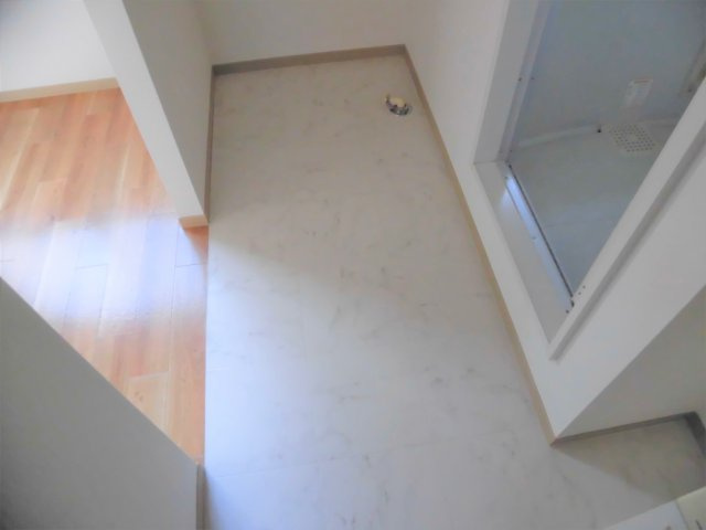 サウスガーデンBB　B棟のその他