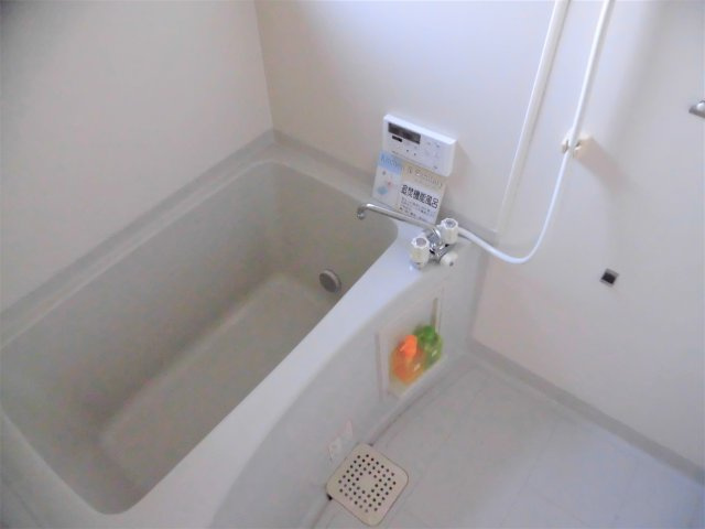 サウスガーデンBB　B棟の浴室