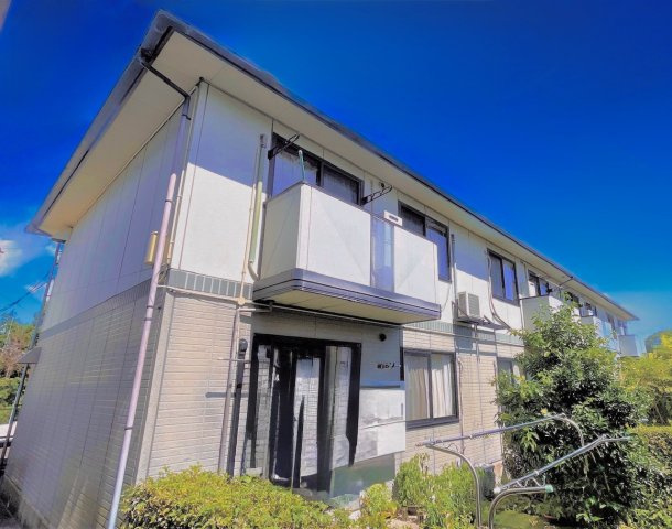 サウスガーデンBB　B棟