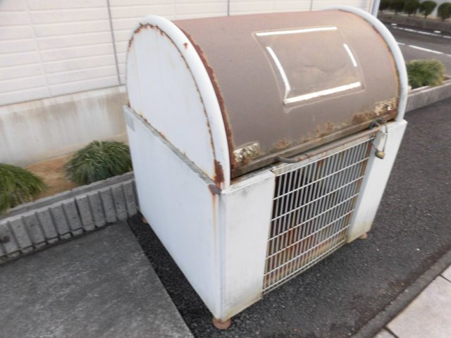 サウスガーデンBB　B棟の設備