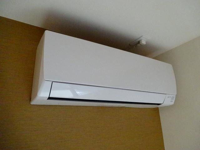 ヌーベルファミーユの設備