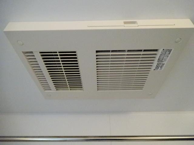 ヌーベルファミーユの設備