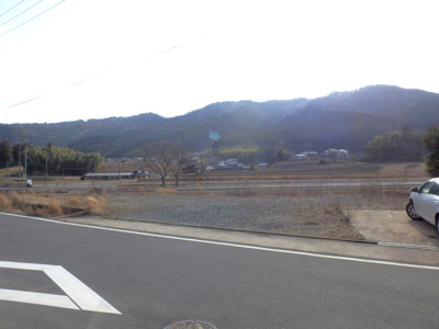 【外観】 | 徳尾売地