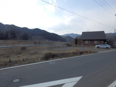 【外観】 | 徳尾売地