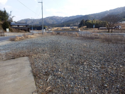 【外観】 | 徳尾売地