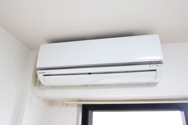 グローバルエイシンの設備