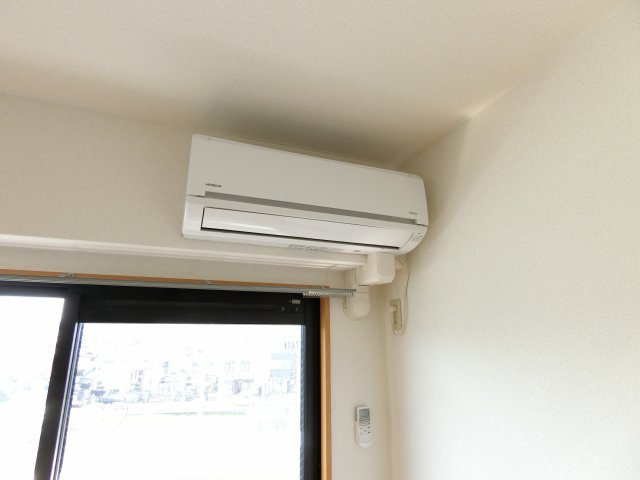 エレガンシア金剛の設備