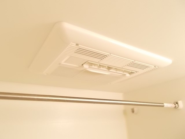 エレガンシア金剛の設備