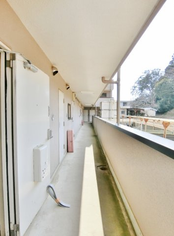 アキヨマンションのその他共用部分