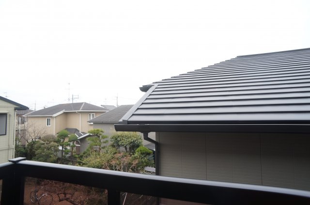 コンフォール売布の展望