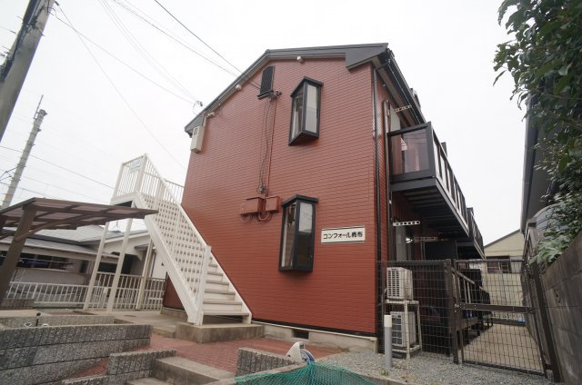 コンフォール売布