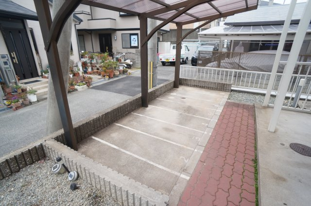 コンフォール売布のその他共用部分