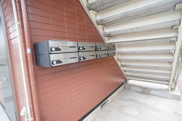 コンフォール売布のその他共用部分