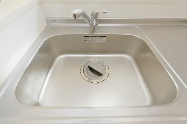 プラントグラスⅠのキッチン