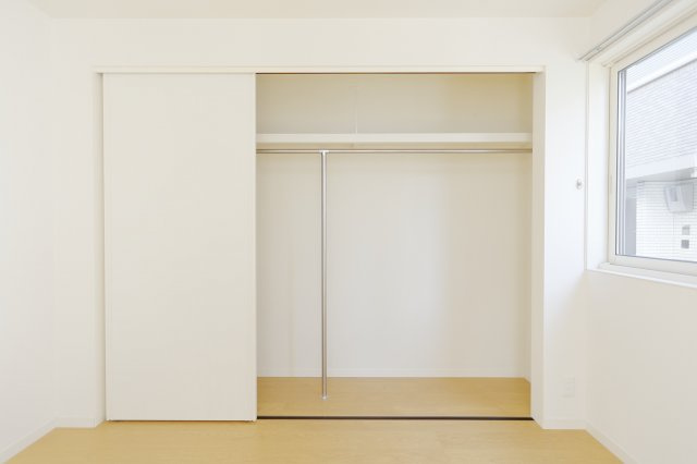 プラントグラスⅠの収納