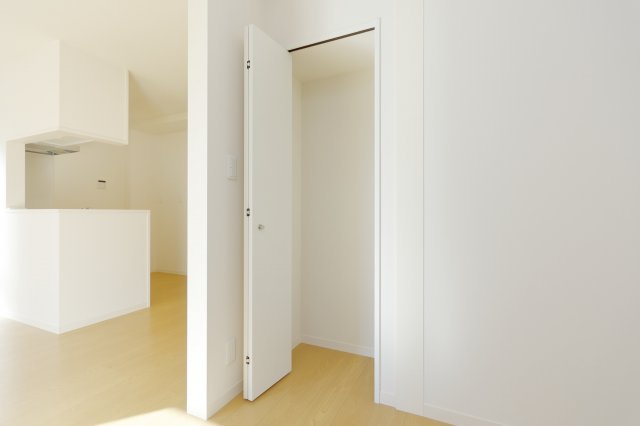 プラントグラスⅠの収納