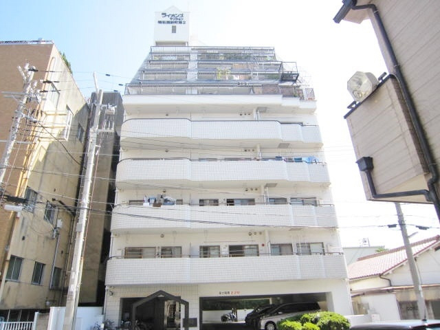ライオンズマンション明石西新町第2