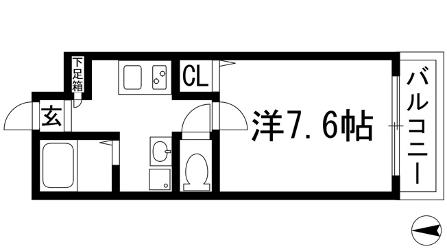 【間取り】 | ジョイモアー