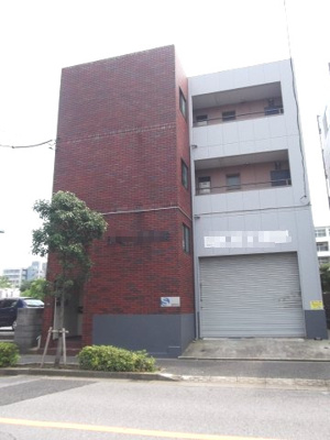 【外観】 | Ａ－ＹＵ