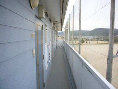 【外観】 | あねっくす弐番館 | 外観もきれいです