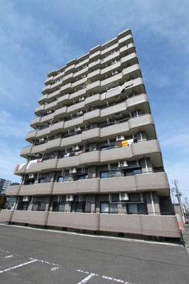 【外観】 | アリストコート小田原