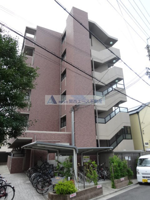 【外観】 | ベルフルールエヌ・エス