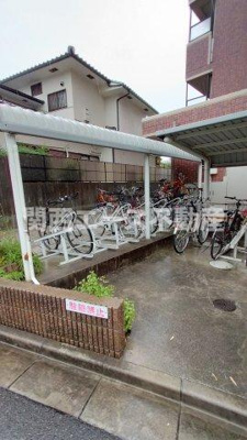 【その他共用部分】 | ベルフルールエヌ・エス