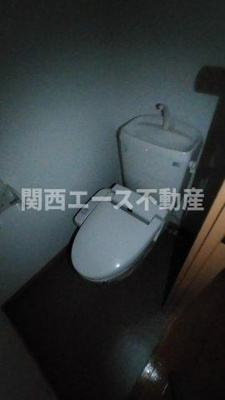 【トイレ】 | ベルフルールエヌ・エス