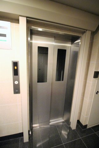 グランパルク西梅田のその他共用部分