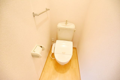 【トイレ】 | ガーデンハウス