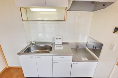 【キッチン】 | ガーデンハウス