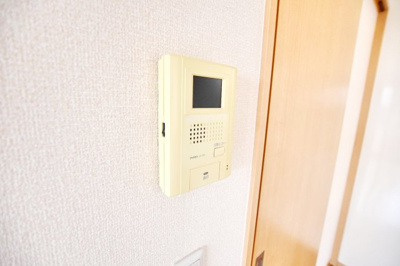 【セキュリティ】 | ガーデンハウス