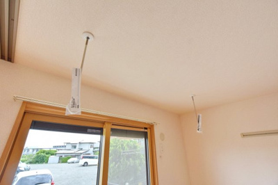 【設備】 | ガーデンハウス