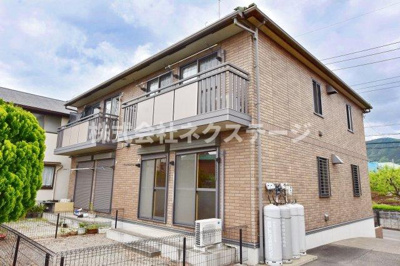 【外観】 | ガーデンハウス