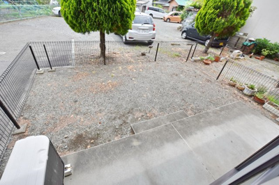 【庭】 | ガーデンハウス