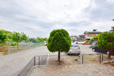 【展望】 | ガーデンハウス