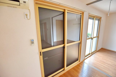 【セキュリティ】 | ガーデンハウス