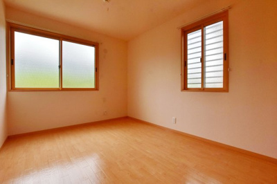 【洋室】 | ガーデンハウス