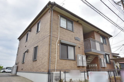 【外観】 | ガーデンハウス